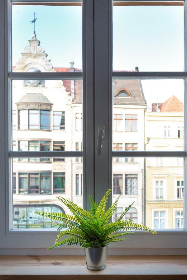 Vintage House Rynek - StayinWrocław Exterior foto